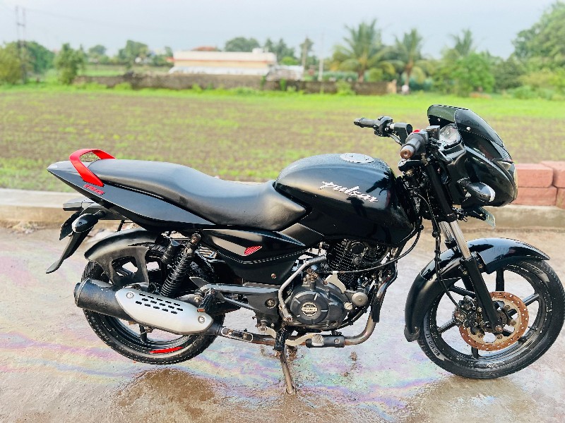 Pulsar 150