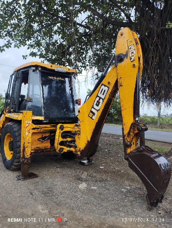 jcb 3dx 2012 ve...