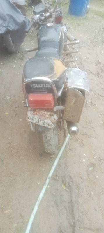 suzuki vechvani...