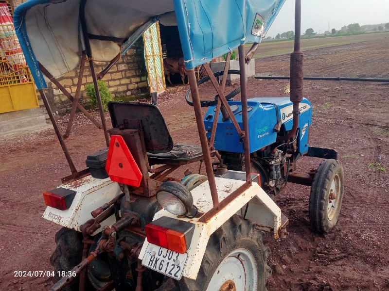 farmer tractor...