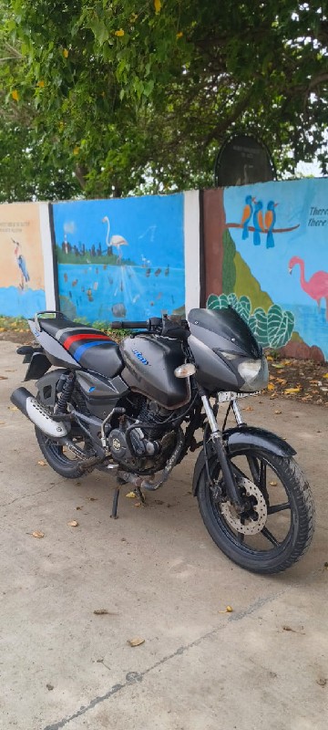 Bajaj Pulsar 12...