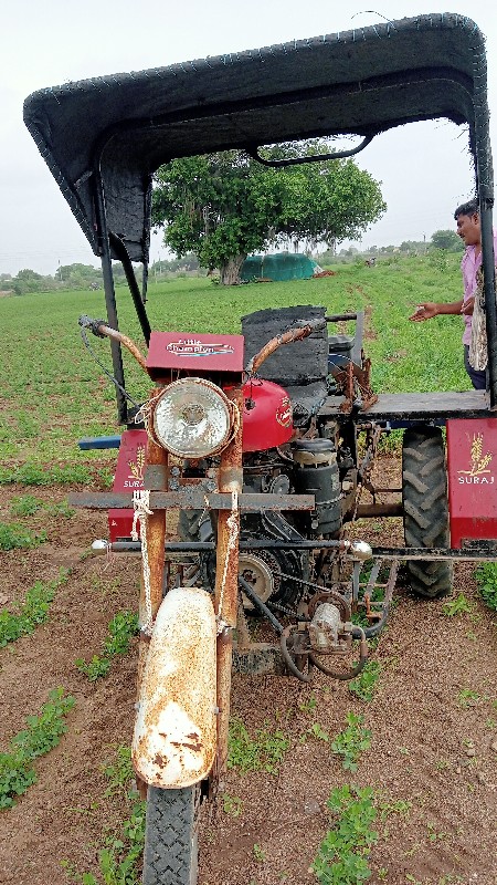 સનેડો સુરજ કપની