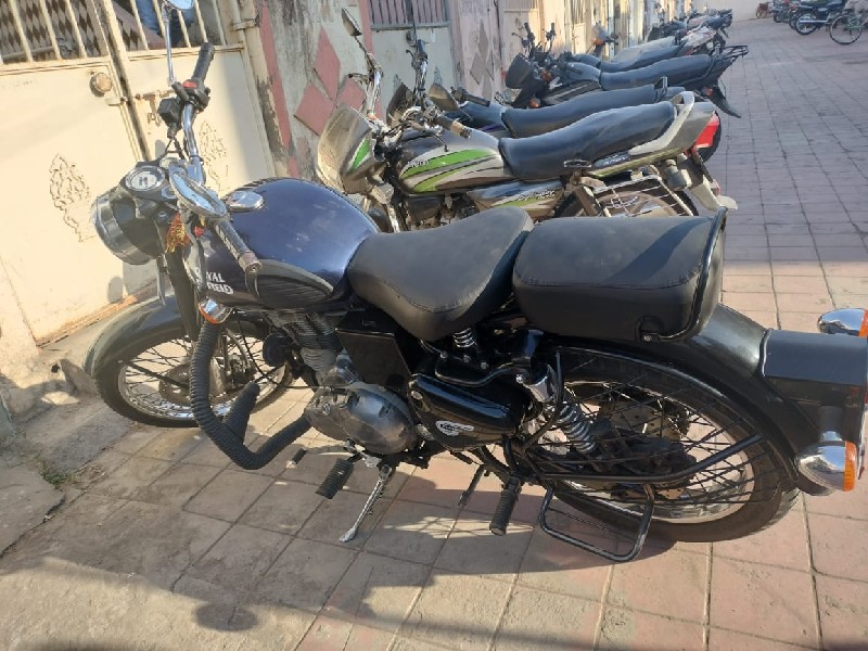 royal Enfield