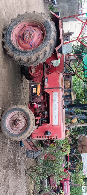 Mahindra 275 di