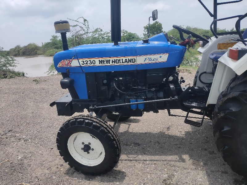 New Holland