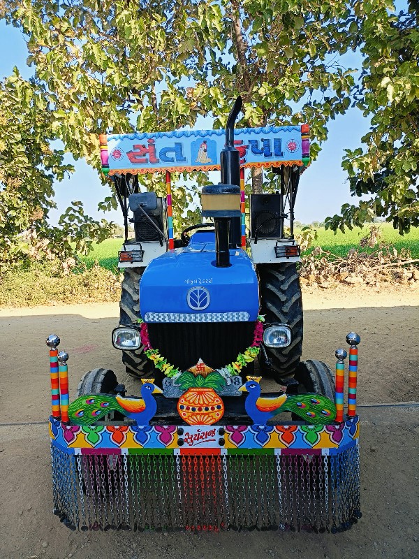 3230 ન્યૂ હોલેન...