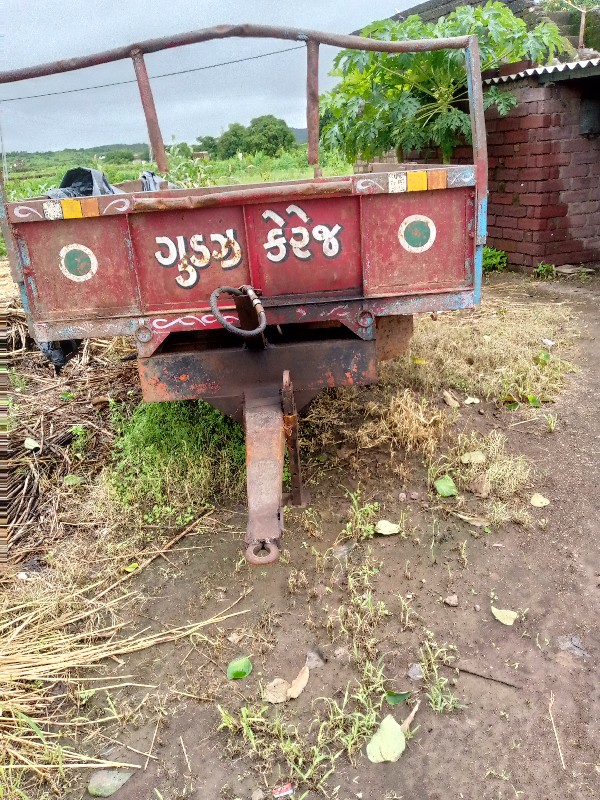 લારીના સાટાકરવા...