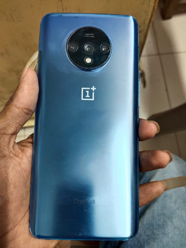 OnePlus 7t