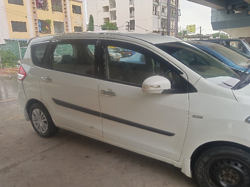 ertiga ડીઝલ