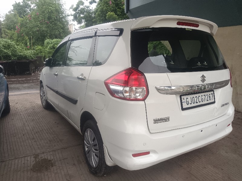 ertiga ડીઝલ