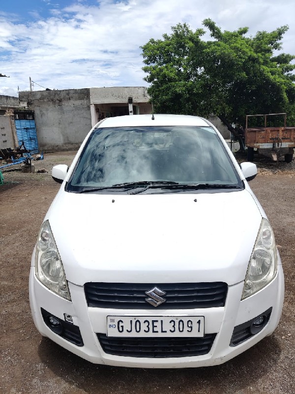 MARUTI SUZUKI R...