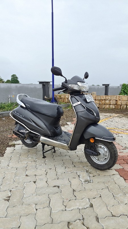 2019 Activa 1ow...