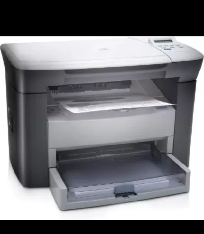 hp printer Lase...