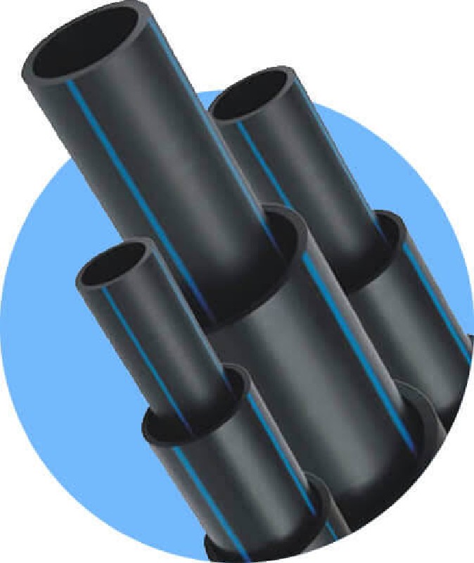 pvc pipe hdpe p...