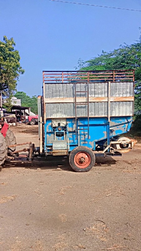 ગીતા થેસર વેચવા...