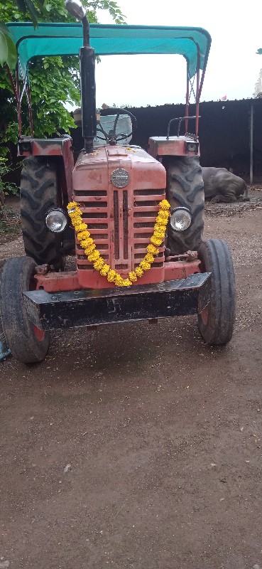 Mahindra 275 di