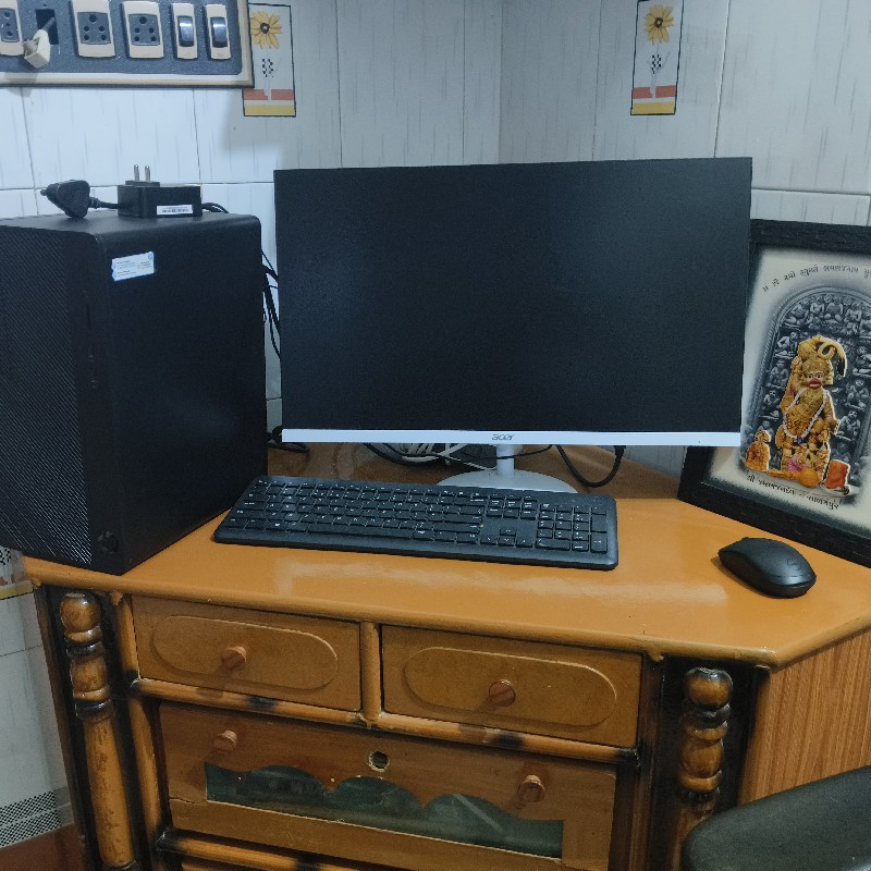 new computer