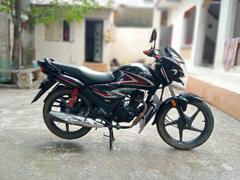 Two wheeler vec...