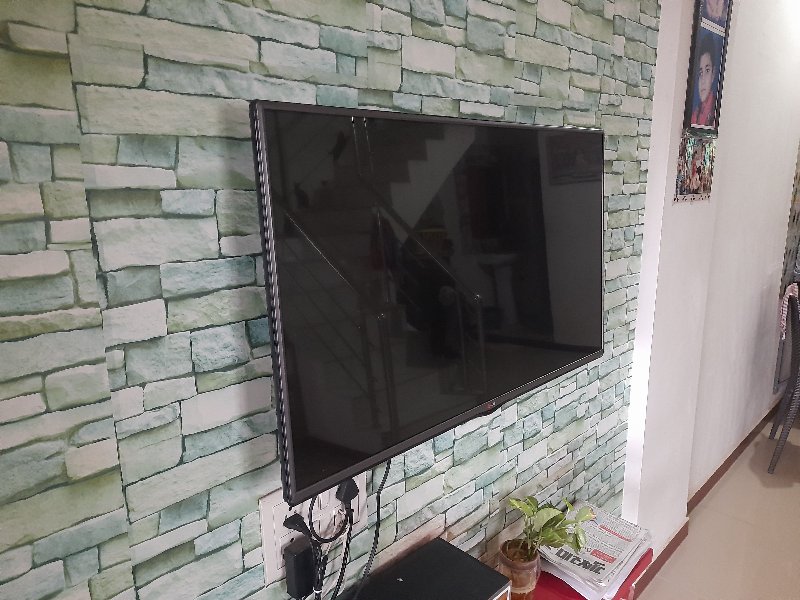 LG tv