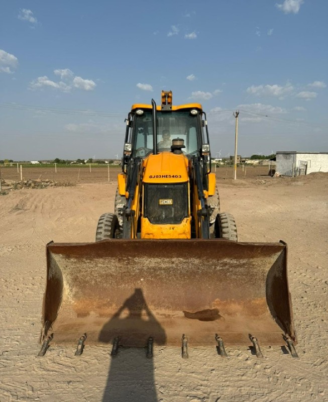 jcb 3dx