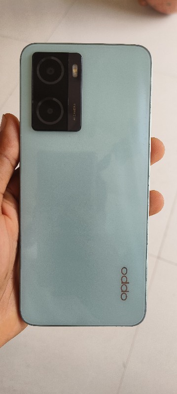 Oppo A57