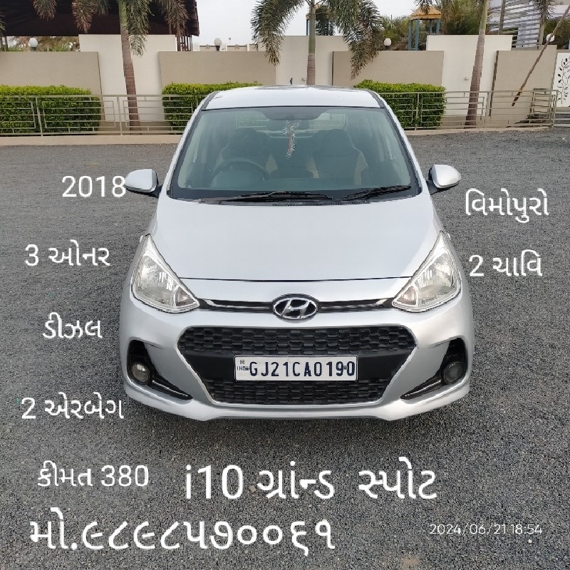 i10ગ્રાન્ડ,   ઈ...