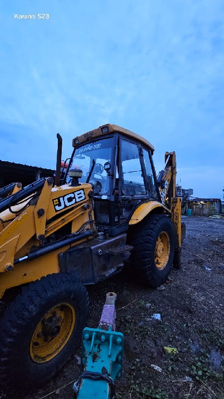 jcb 3dx 2011 mo...