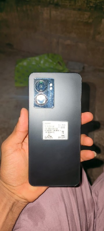 oppo k 10 5g