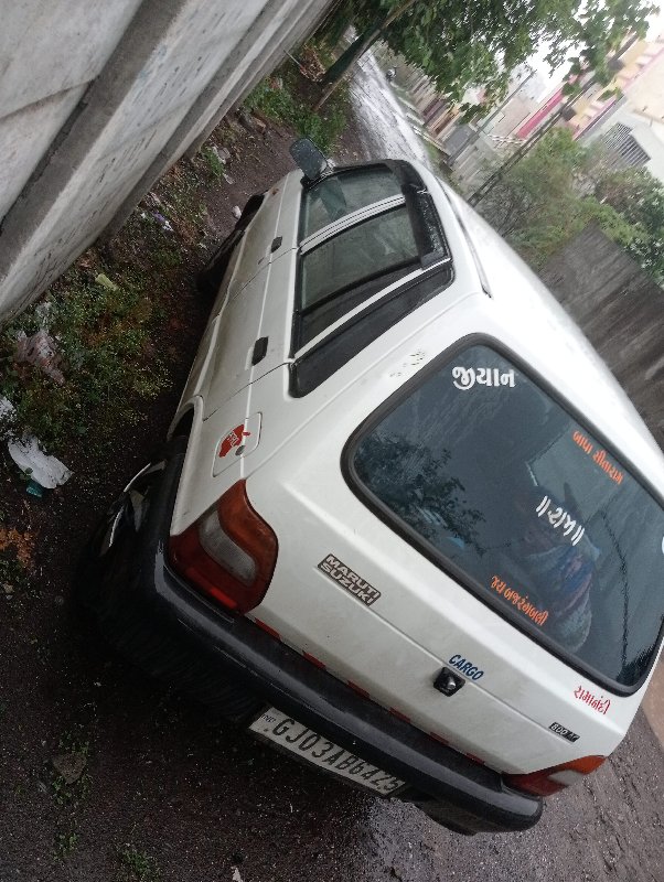 maruti 800