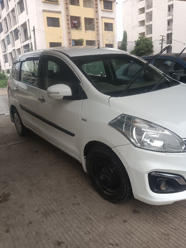 ertiga ડીઝલ