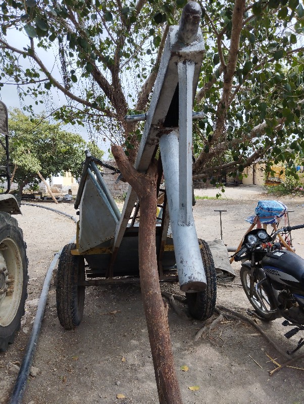 બળદગાડી