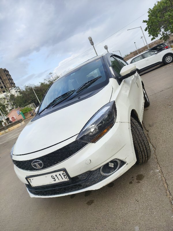 TATA TIGOR XZ (...