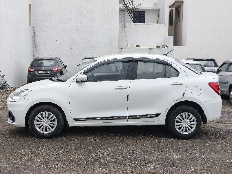 DZIRE VXI ( PET...