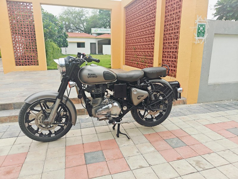 royal Enfield c...