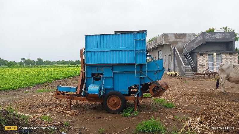 જયંત થ્રેસર