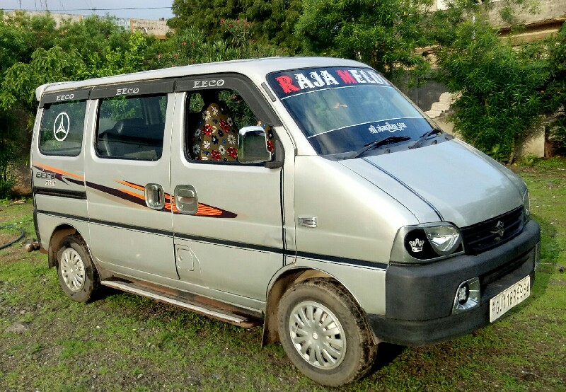 Maruti Suzuki E...