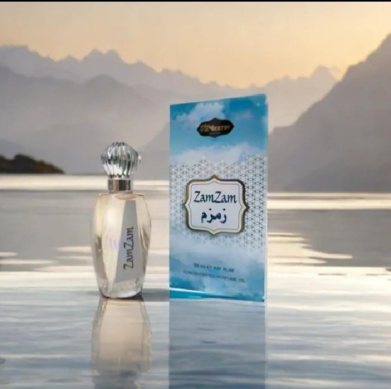 Mahir Fragrance...