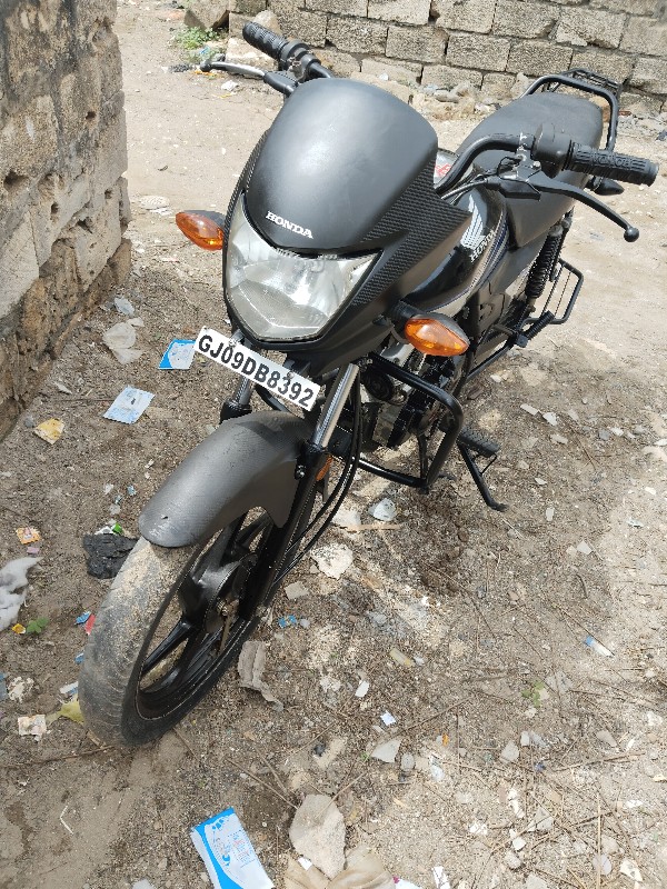 honda cd 110 20...