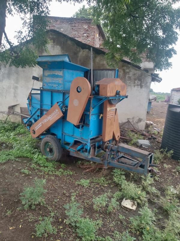 વુદાવનનુ તેવર વ...