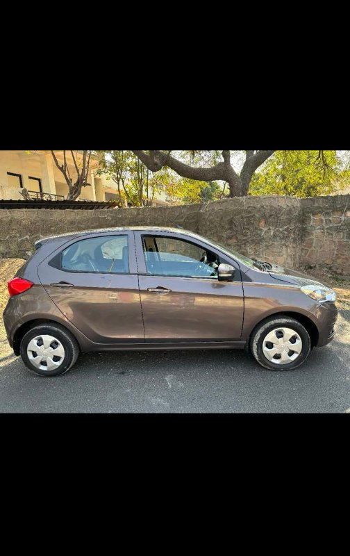 tata Tiago XT v...