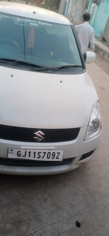 maruti Swift se...