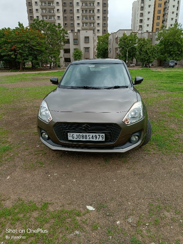 maruti suzuki