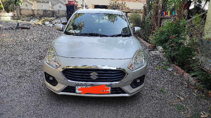 Dzire Vxi