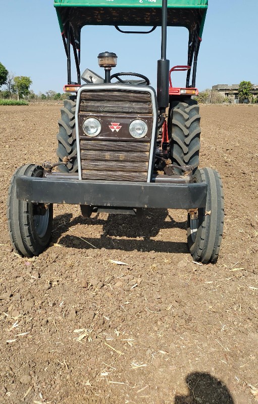 1035di tractor...