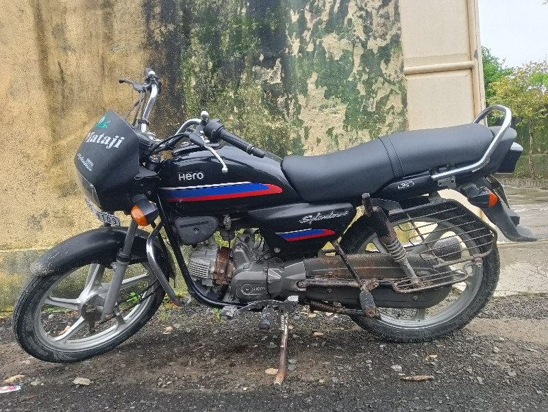 Honda vechavanu...