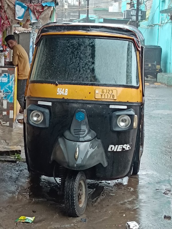 piaggio પેસેન્જ...