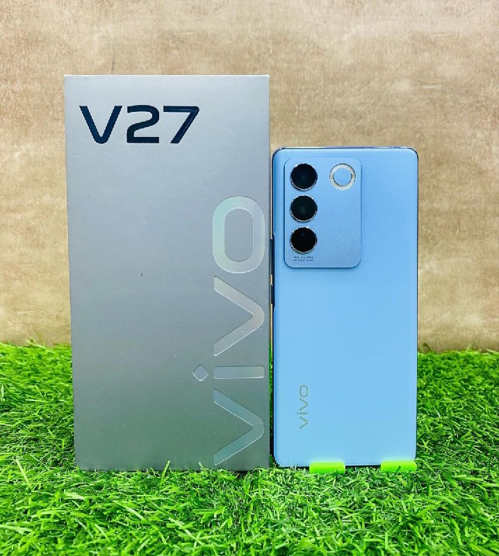 * VIVO V27