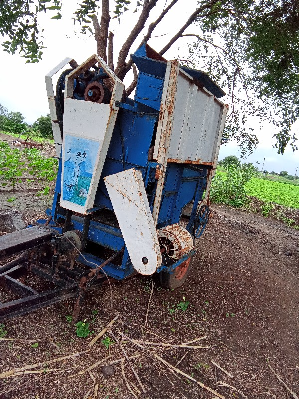 યોગી થેસર વેચવા...