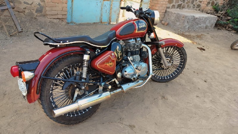 royal Enfield