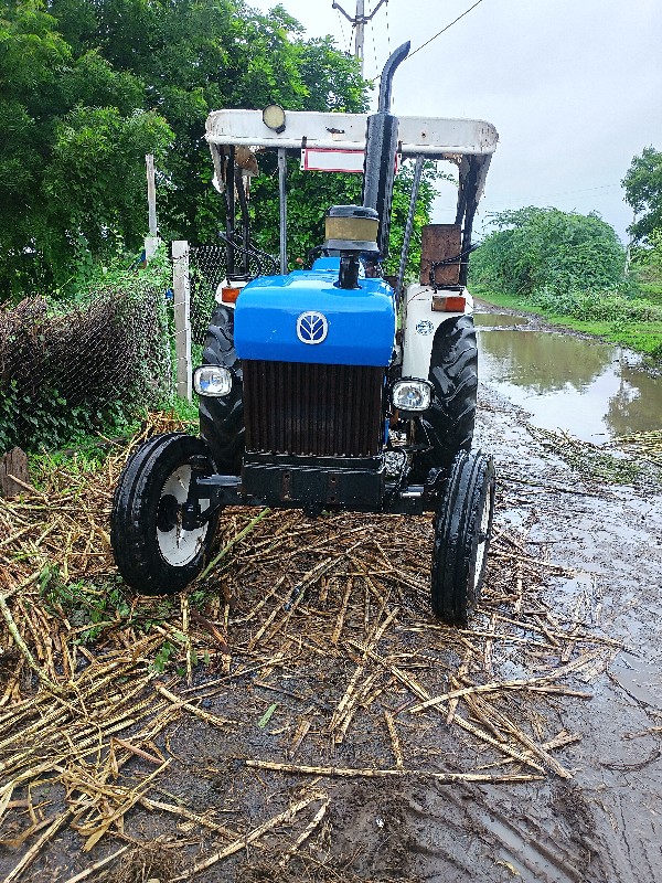 New holland 303...